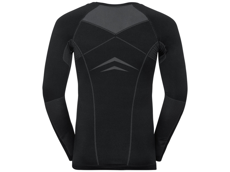 MAGLIA BASELAYER MANICA LUNGA PERFORMANCE WARM